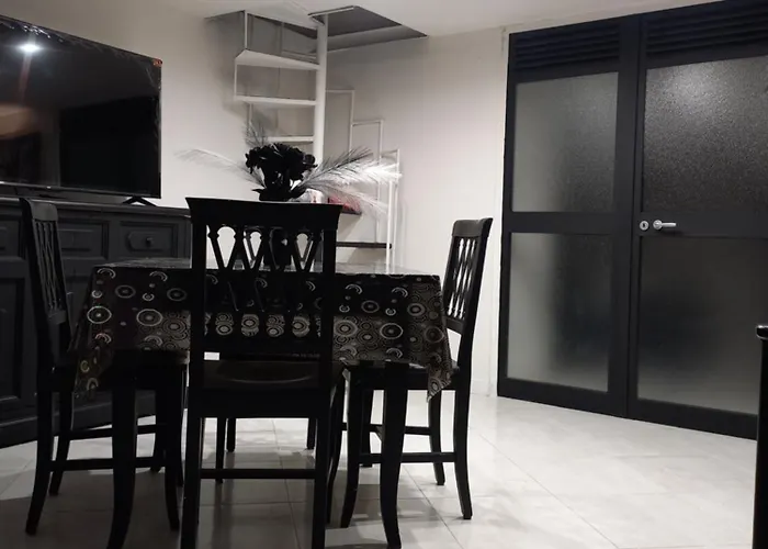 Paky S House